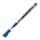 Pennarello Velleda Liquid Ink Pocket, per Lavagne, blu