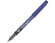 Pennarello V Sign Pen, con Regolatore, Punta Media, 0,6 mm, blu