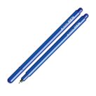 Pennarello Tratto Pen Metal, Punta Fine, 0,5 mm, Vari Colori, blu