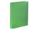 Portalistino in Cartone, Formato A4, 27 x 32 Cm, Vari Colori, verde scuro
