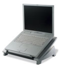Supporto per laptop Office Suites, grigio