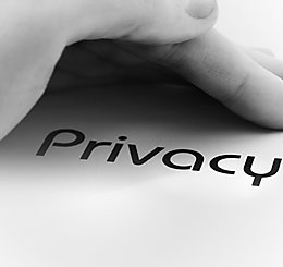 Nota informativa sulla Privacy